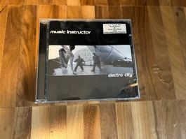 Music Instructor - Electro City