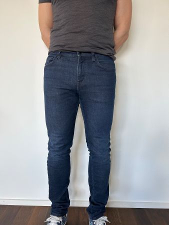 Hugo Boss Jeans Gr. 32/34 Slim Fit