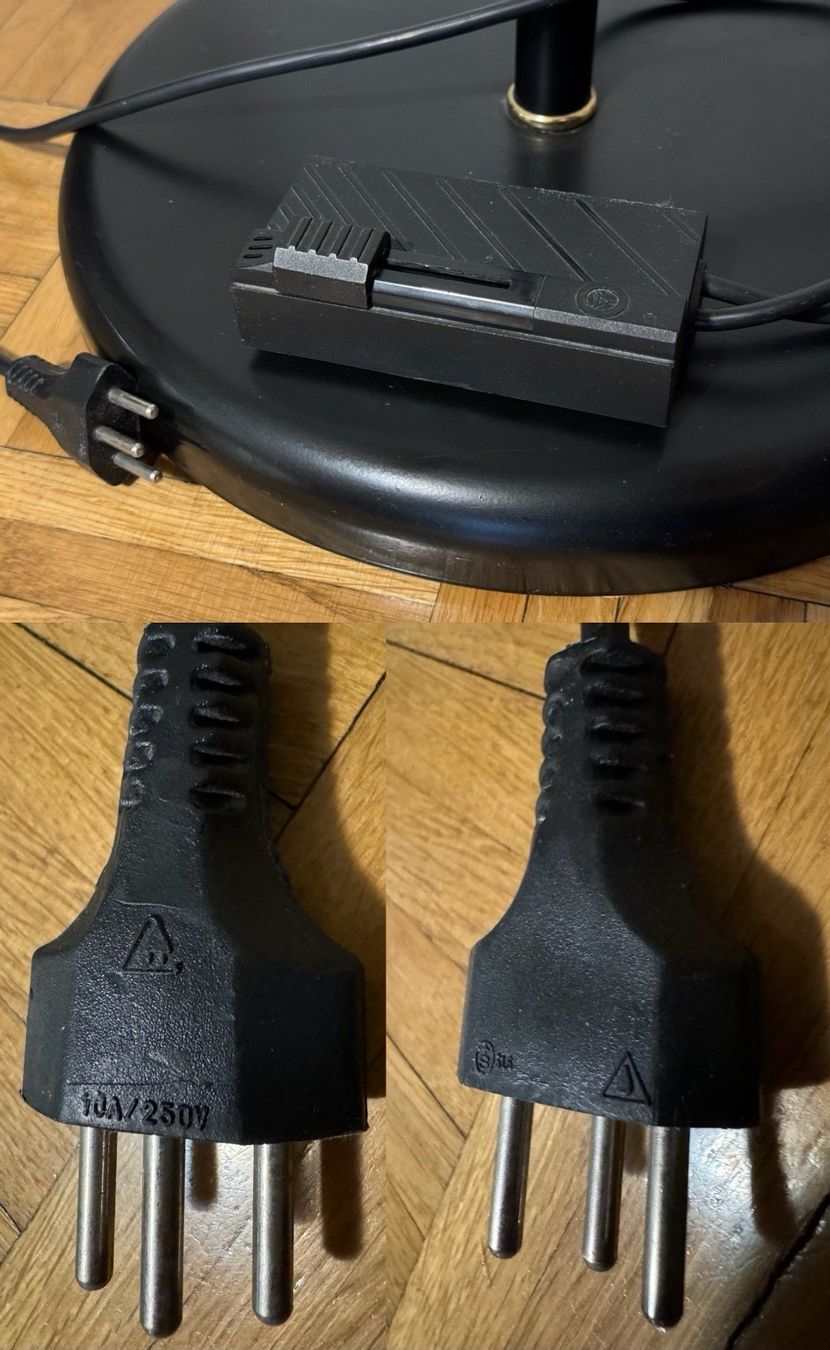 Lampade: Relux Milano - Lampe halogène articulée – Usato da Genève venduto da Reveur 5