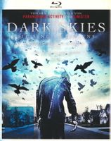 Dark Skies - Sie sind unter uns (Blu-Ray)