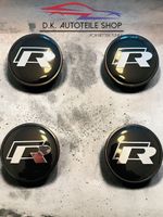 VW R Nabendeckel 65 mm Nabenkappen Felgendeckel 3B7601171