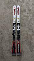 Head Worldcup i.SL Ski 155 cm mit Bindung gebraucht