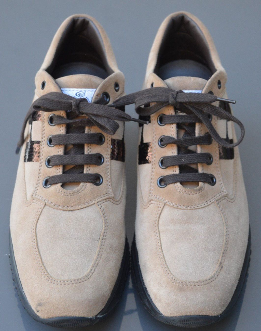 Hogan Scarpe da donna: Schuhe Hogan chaussures .36 – Usato da Collonges venduto da arashee 8