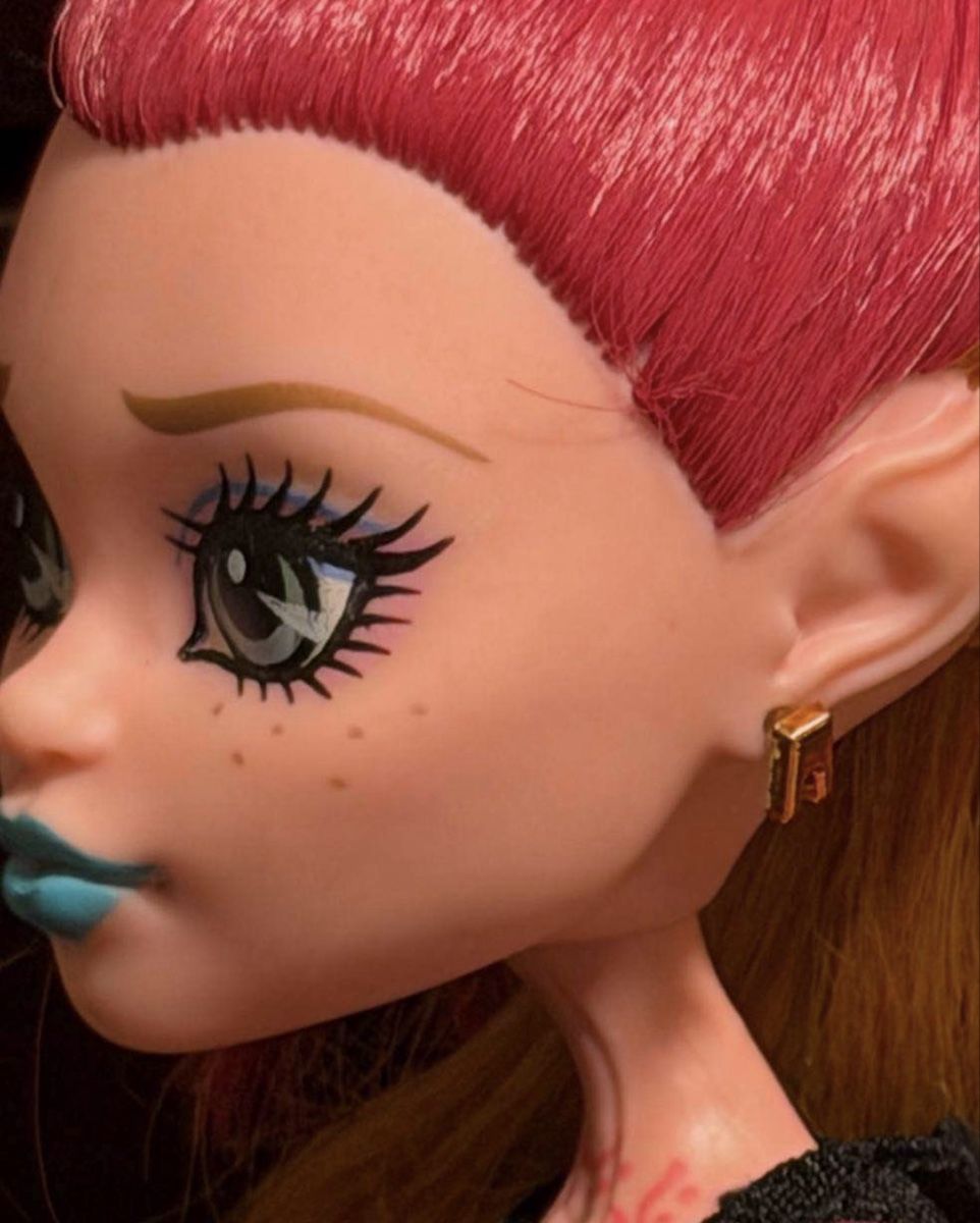 Puppen: Monster high  – Gebraucht aus Schindellegi von miminutka 2