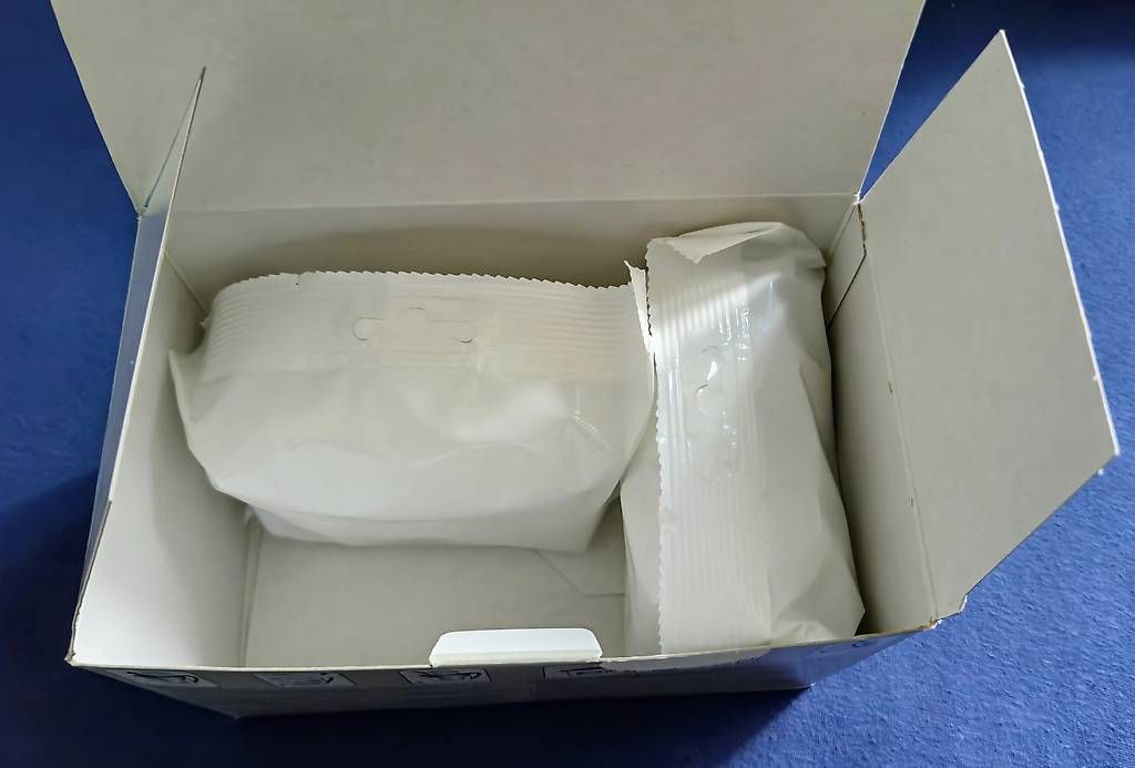 Sanitari: Wasserfilter-Kartuschen Cucina&Tavola – Usato da Wängi venduto da jav_h2yq 1
