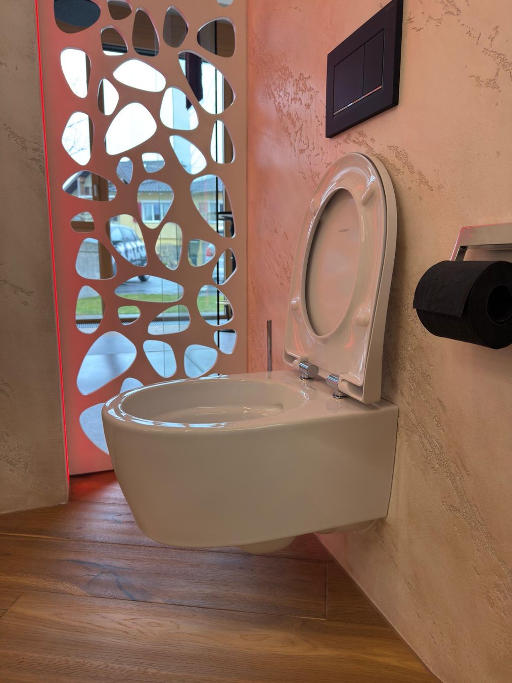 Geberit WC: Wandklosett Geberit Icon Compact UP – Nuovo (secondo la descrizione) da Vaduz venduto da OHT_9490 2