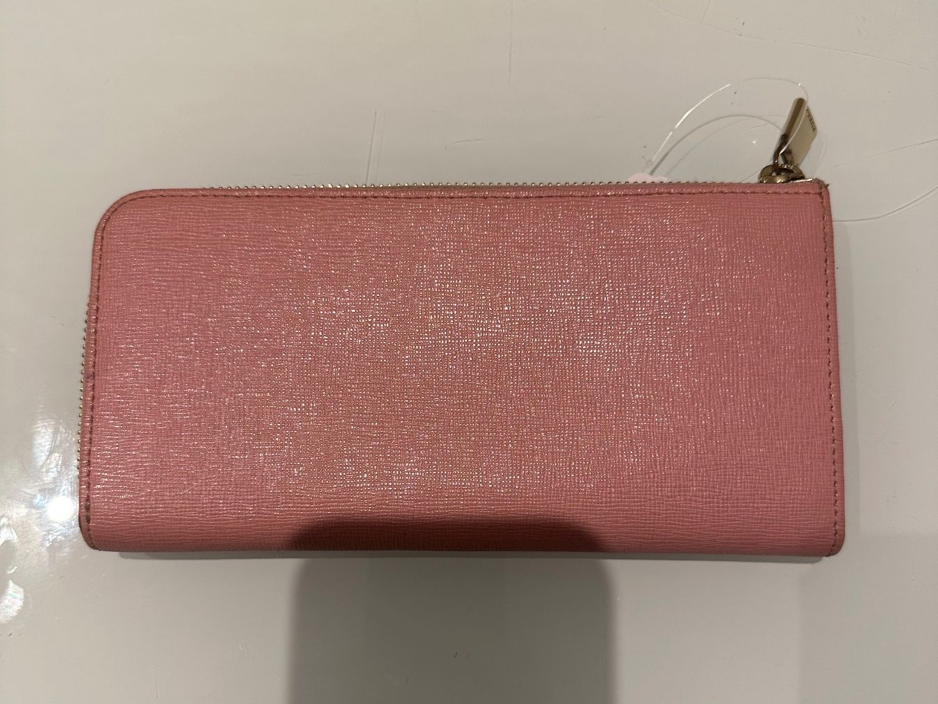 Furla Portamonete: Furla Long Wallet - Nr. 1187 – Usato da Hittnau venduto da LuxAndMore 6