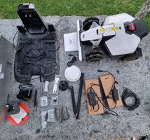 Mammution Luba 1500 mini Awd robot