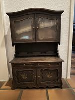 Puppenschrank