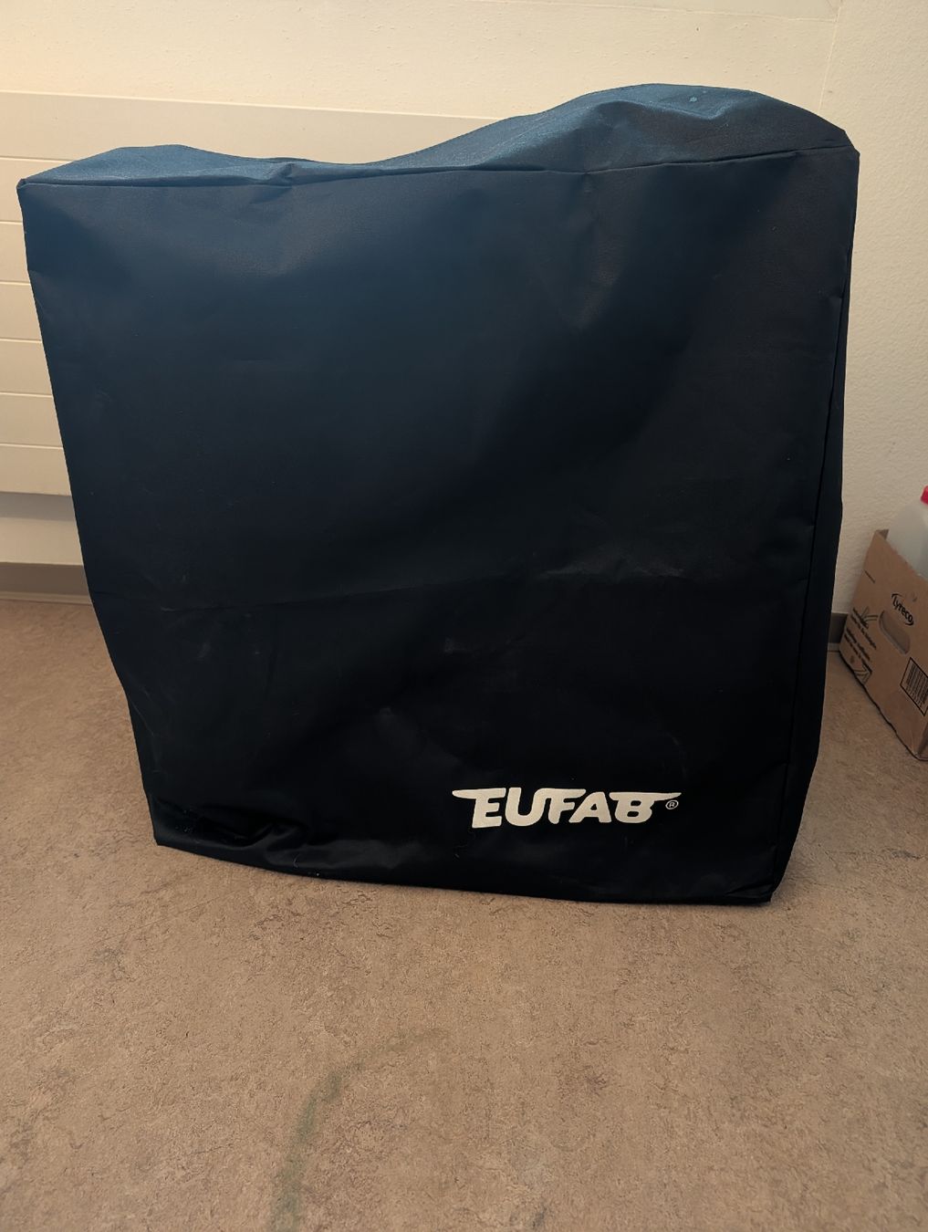 Eufab Sonstiges Fahrzeugzubehör: FAHRRADTRÄGER EUFAB Premium 2 Plus – Gebraucht aus Schaffhausen von Alain61