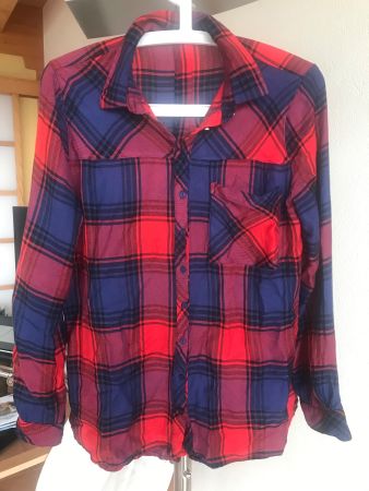 Magnifique chemise Amisu  Envoi possible/Versand möglich