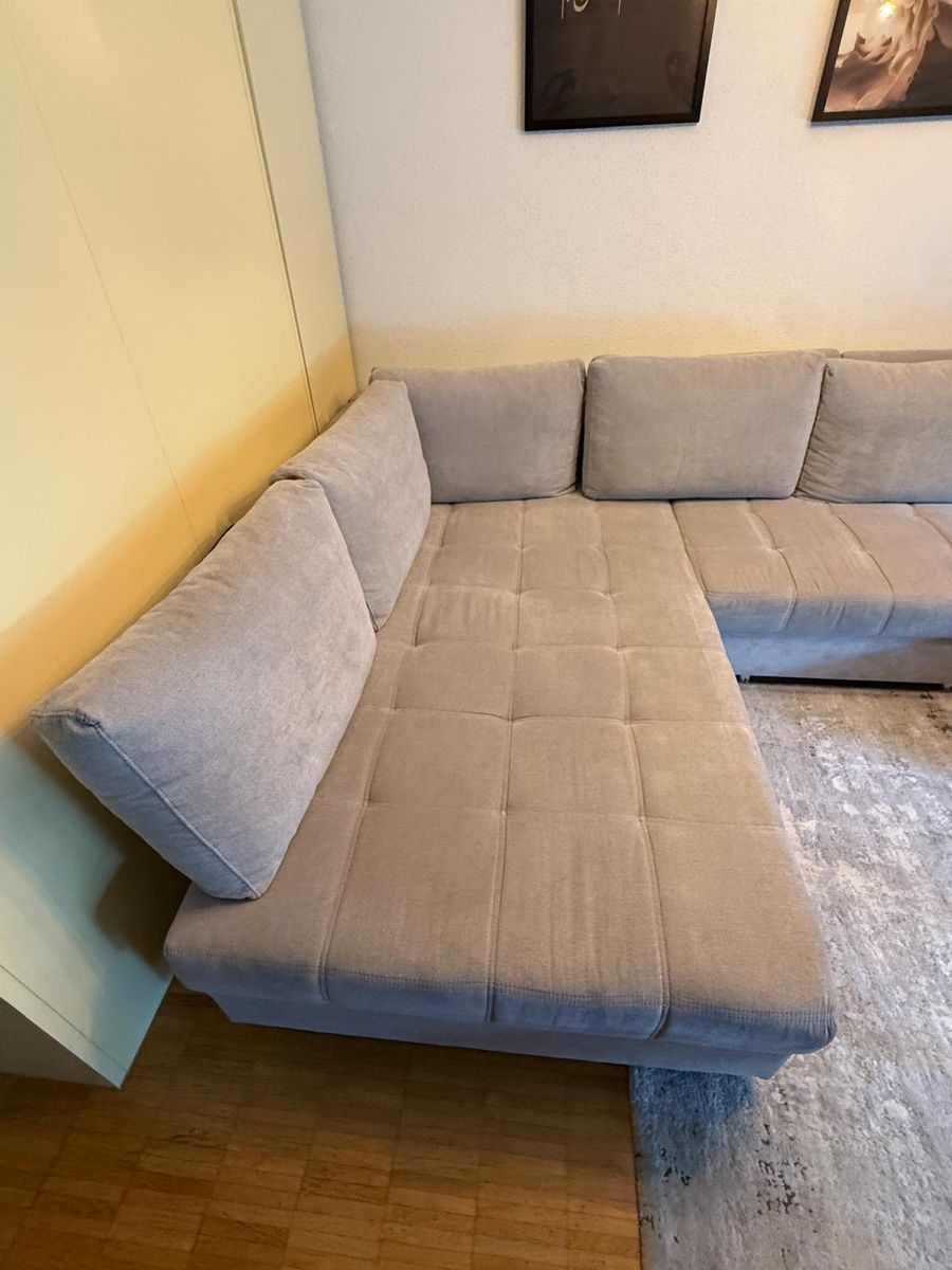 Sofas: Sofa – D'occasion à Oensingen par El2021 2