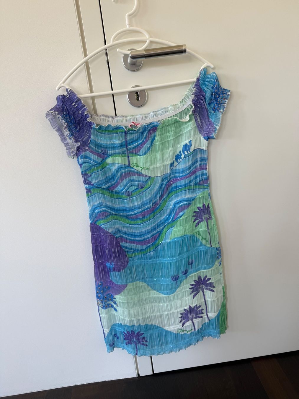 Vestiti: Pin-Up Strandkleid Gr.S – Nuovo (secondo la descrizione) da Balzers venduto da Lissi57
