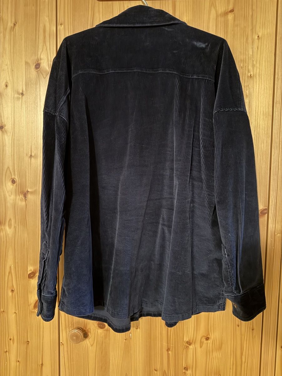 Jacken: Manchester Jacke – Gebraucht aus Hinwil von jen_z8kr 1