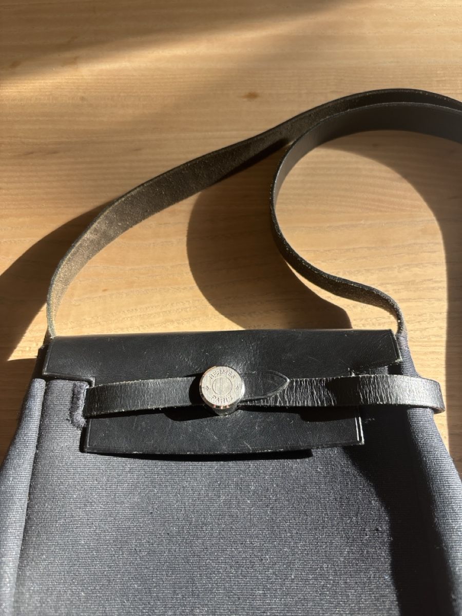 Hermès Borse: Herbag Hermes – Usato da Zürich venduto da Otis8001 1