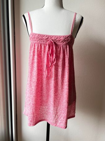 Bluse Esprit 10%Leinen M