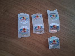 Story Mania Sticker 7 Stuck 