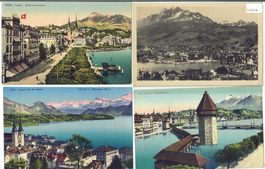 4 AK - Luzern