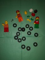Lego Ersatzteile