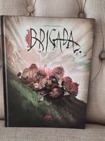 Brigada N°1 - EO