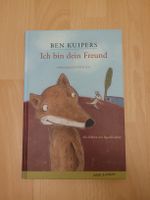 "Ich bin dein Freund" - Vorlesegeschichten von Ben Kuipers