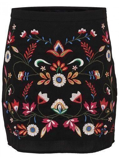 Only Gonne: Jupe (ONLY ) – Nuovo e nell'imballaggio originale da Meyrin venduto da fashion-outlet 2
