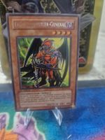 Yugioh Erzunterweltler General