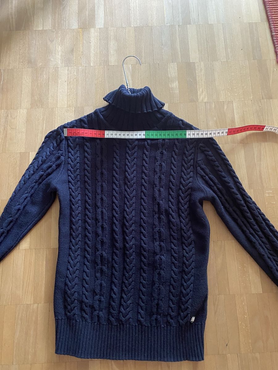 Maglioni & Felpe: Giorgio di Mare Damen Pullover – Usato da Laupen BE venduto da ole_l8gg 2