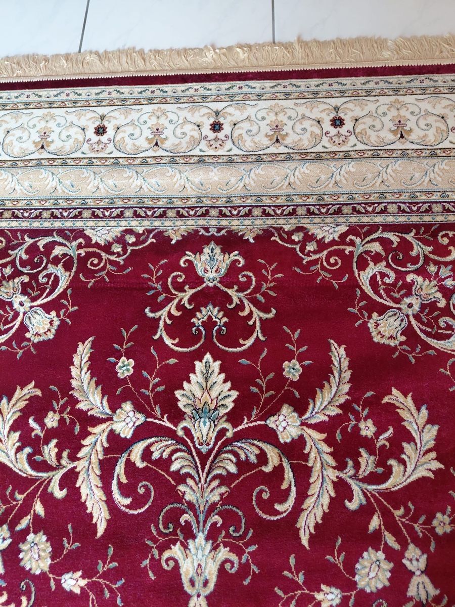Tappeti: Brandneuer Teppich - 160/230cm – Nuovo e nell'imballaggio originale da Grenchen venduto da lia51 2