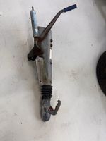 Anhanger auflaufeinrichtung auflaufbremsen