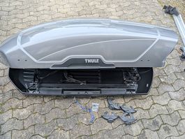 Thule Motion XT M 629200 Dachbox