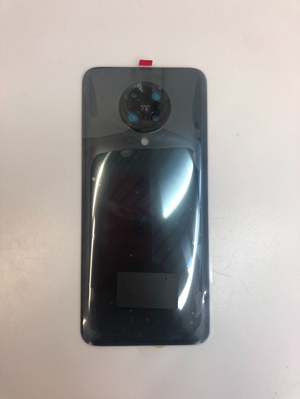 Xiaomi Telefoni cellulari / Smartphones: Xiaomi Mi Poco F2 Pro Akkudeckel – Nuovo e nell'imballaggio originale da bern venduto da reptechnic 1