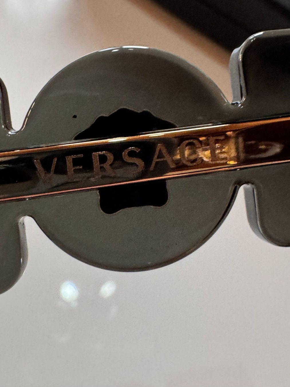 Versace Occhiali & Lenti: Sonnenbrille VERSACE VE2235 – Usato da Auw venduto da Neo_z2rq 6