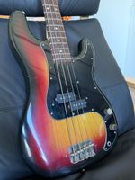 Fender Precision Bass 1978 USA