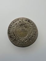 Kantonsmünze Obwalden 20 Kreuzer 1742