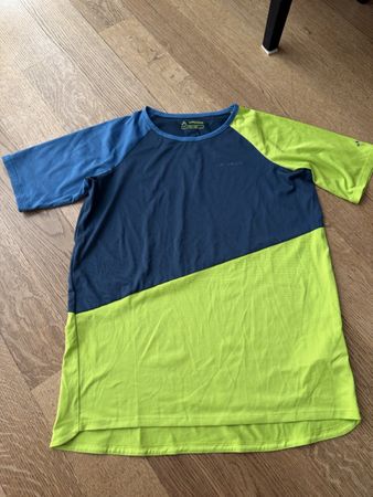 Vaude Funktionsshirt extrem wenig getragen 