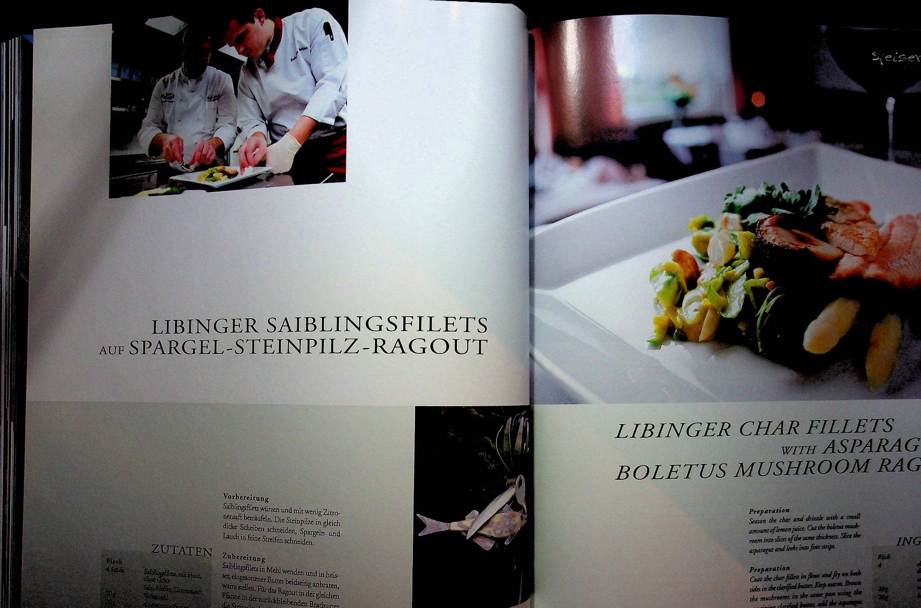 Libri: Annette Weber St. Gallen for Gourmets EA 2008 – Usato da Reitnau venduto da Zaomir 5