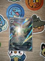 Flygon IR me2