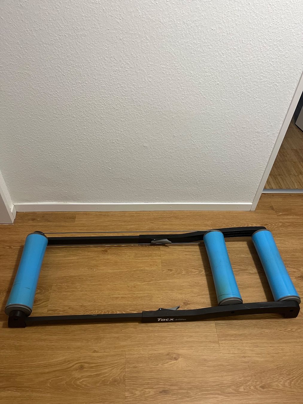 Tacx Vélos d'appartement: Tacx Rollentrainer – D'occasion à Solothurn par ale_v5k7 1