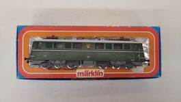 Spur H0 Märklin 3050 SBB CFF FFS Ae 6/6 AC Analog
