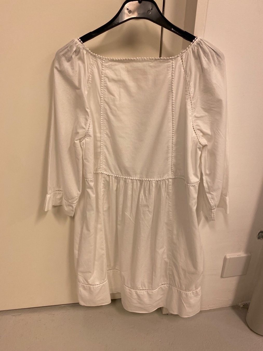 Vestiti: Sommerkleid von Oui – Usato da Sissach venduto da laura.x4 1