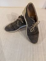 Tosca Blu Glitzer Sneaker