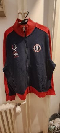 Veste Polo Ralph Lauren officielle JO Pékin 2008