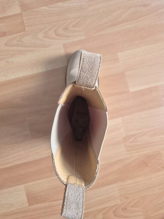 Scarpe da donna: Boots aus einer Boutique in Norwegen  – Usato da Zürich venduto da win_pr5k 3