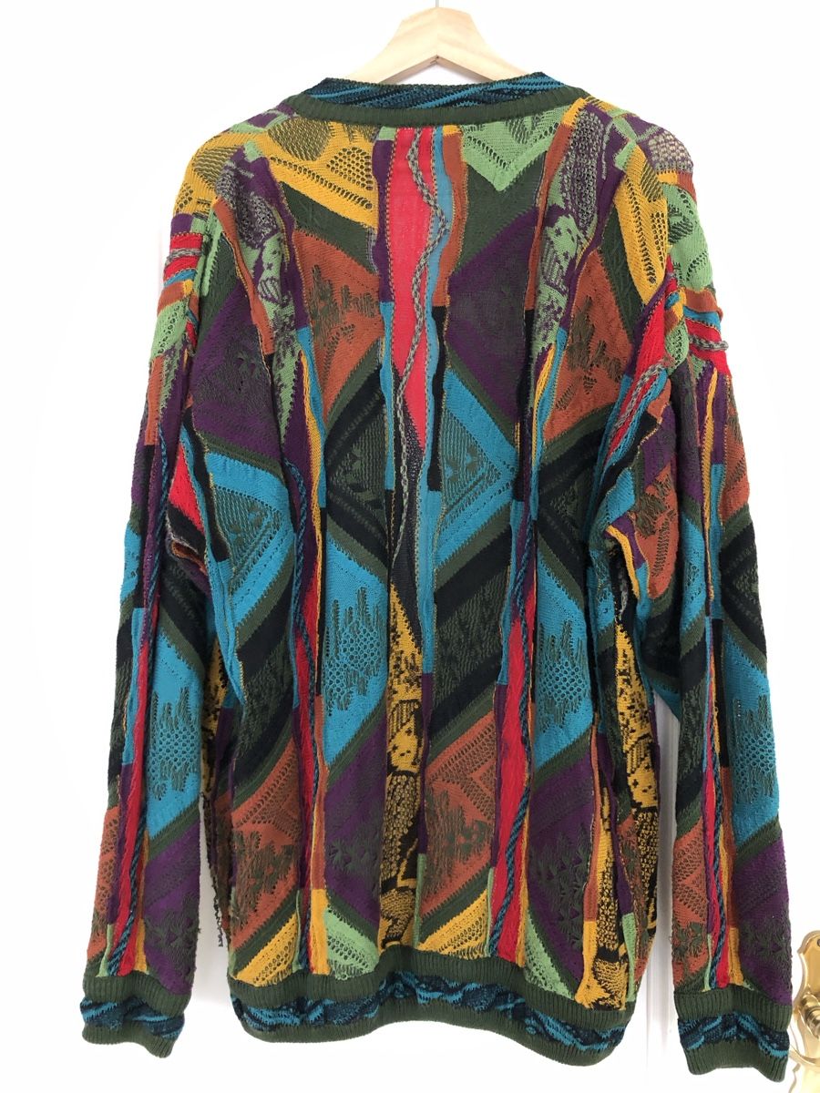 Maglioni & Felpe: Cardigan Von Carlo Alberto – Usato da Basel venduto da Kalleskaviar 1