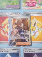 Pokemon Tyme 143/131 Prismatic Evolution EN