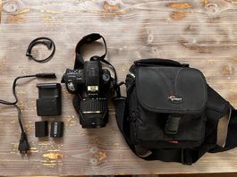 Sony Kamera SLT-A35