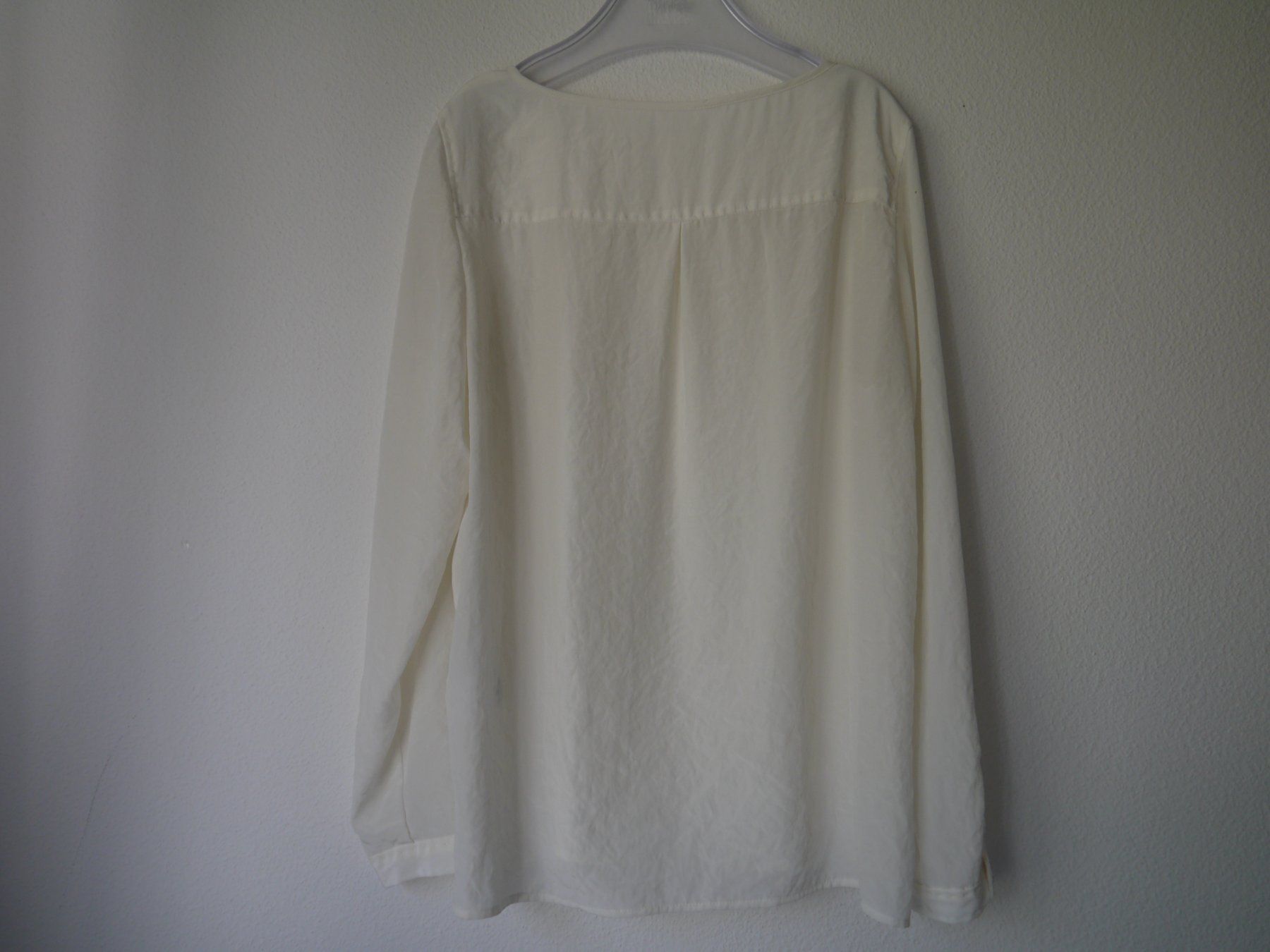 Marc Cain Camicette: Marc Cain Bluse / Bügelfrei N4 – Usato da Hagendorn venduto da Blaf 5