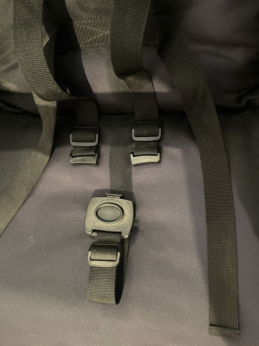 Hauck Kinderwagen: Poussette Hauck Runner – Gebraucht aus Ecublens VD von ann_6xsn 3