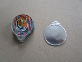 KRD Rolf Knie Serie 1.428